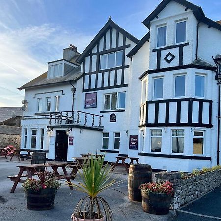 Clarkes Hotel Barrow In Furness Esterno foto