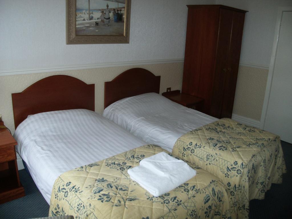Clarkes Hotel Barrow In Furness Camera foto